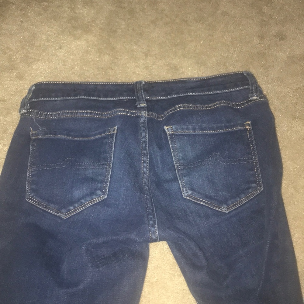AZ Jean Juniors Jeans